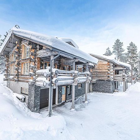 Holiday Home Levin Kreivi By Interhome Exterior foto