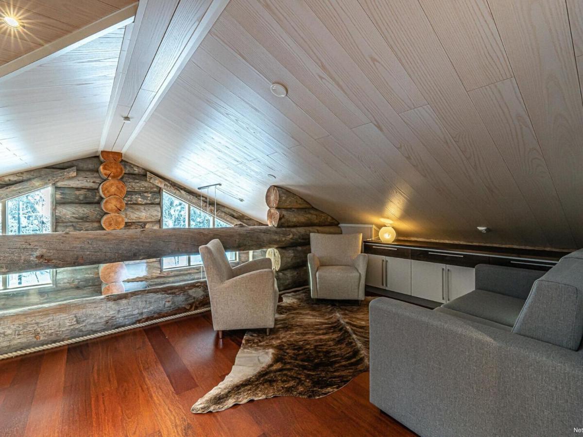 Holiday Home Levin Kreivi By Interhome Exterior foto