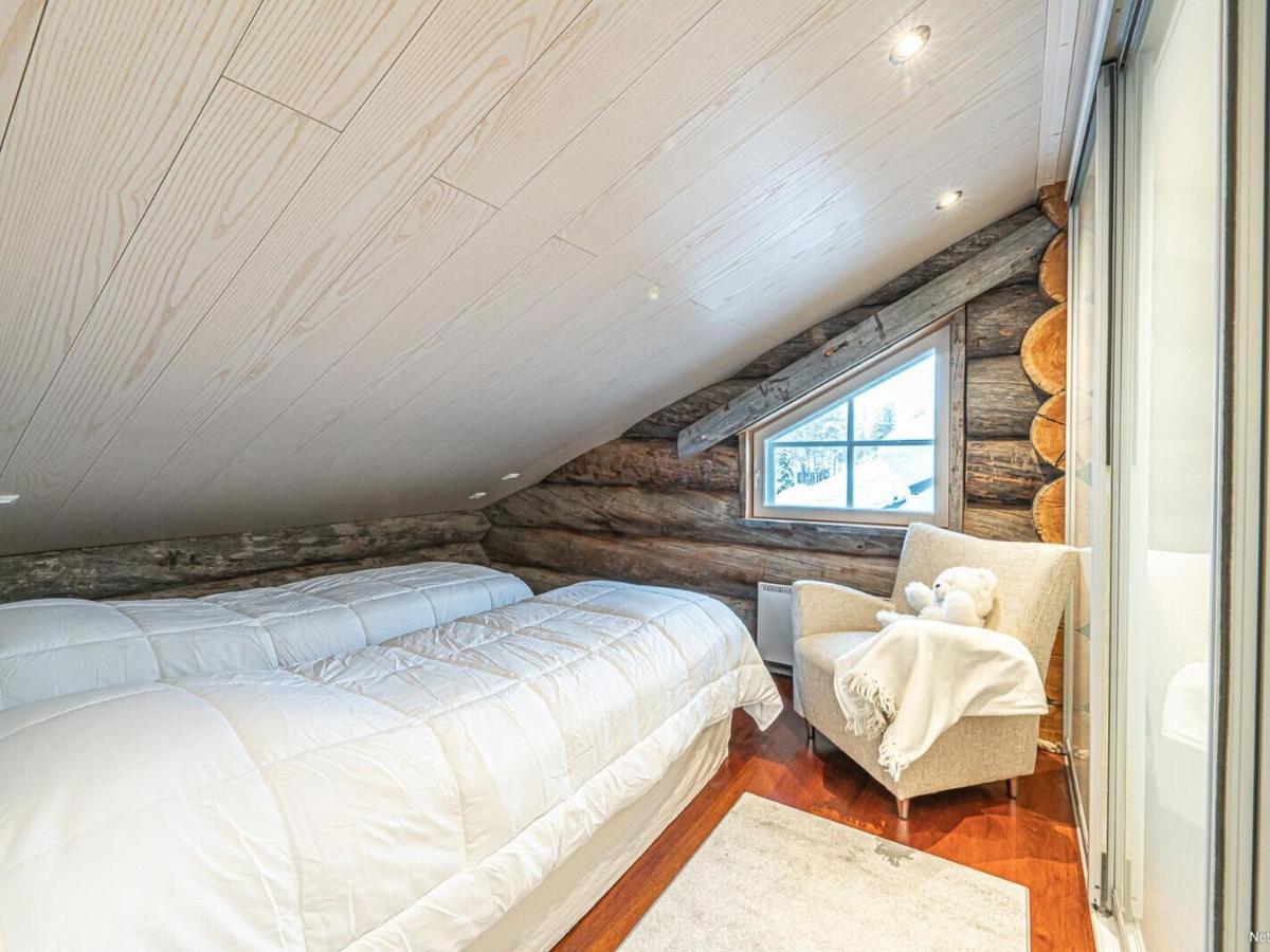 Holiday Home Levin Kreivi By Interhome Exterior foto